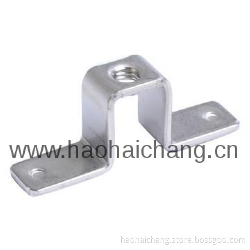 Precision Fixing Bracket (ISO 9001:2008 & ISO/TS16949)